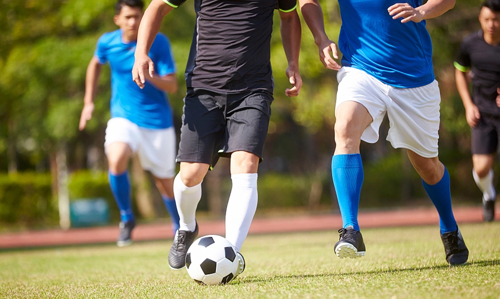 Tâm lý thi đấu của tập thể và vai trò của tinh thần đồng đội