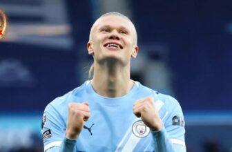 Erling Haaland – Phân Tích Phong Độ Ghi Bàn 2025