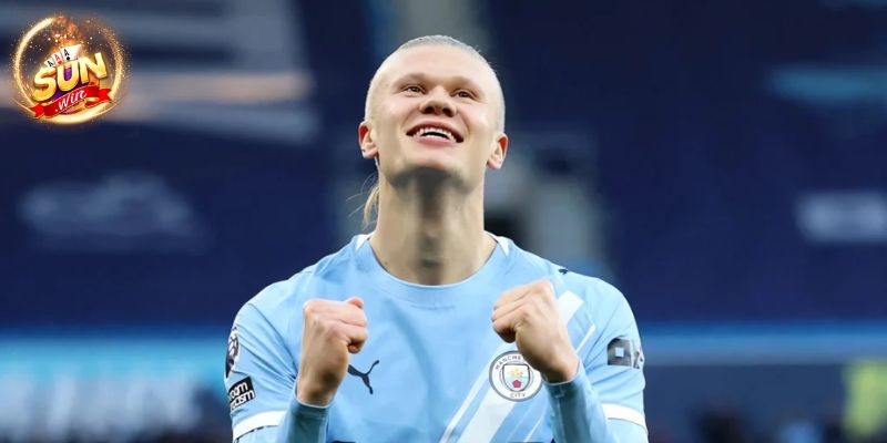 thong tin so luoc ve erling haaland tong hop boi sunwin