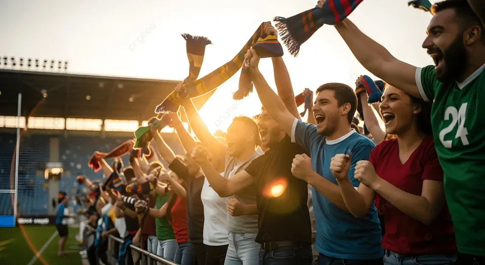 Cách người hâm mộ hiện đại tiếp cận và theo dõi thể thao khác gì trước đây 2 Truy cập thông tin thể thao nhanh chóng và mọi lúc mọi nơi