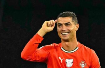 Cristiano Ronaldo Sự Nghiệp Và Thành Tựu Nổi Bật