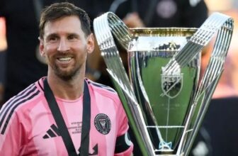 Lionel Messi Chi Tiết Nhất Từ Tuổi Thơ Đến Vinh Quang