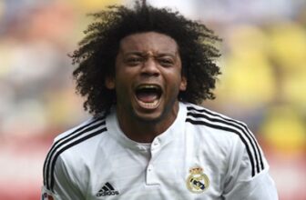 Vai trò của Marcelo Vieira trong hệ thống chiến thuật - Nguồn: GO99