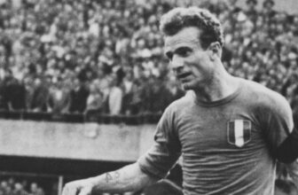 Valentino Mazzola – Tượng đài quý giá của Torino FC