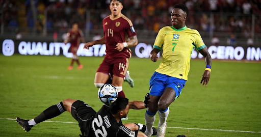 vinicius tai doi tuyen quoc gia