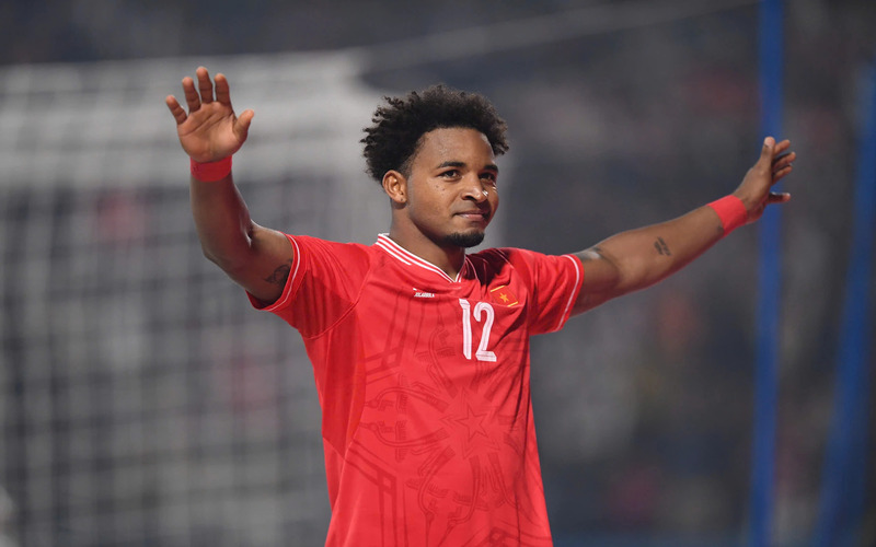 Xuân Son – Sao Nhập Tịch Đang Thắp Lửa Bóng Đá Việt 1 xuat phat diem cua xuan son