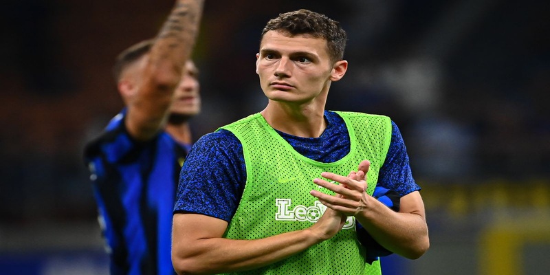 benjamin pavard tai lille nen tang cho su truong thanh