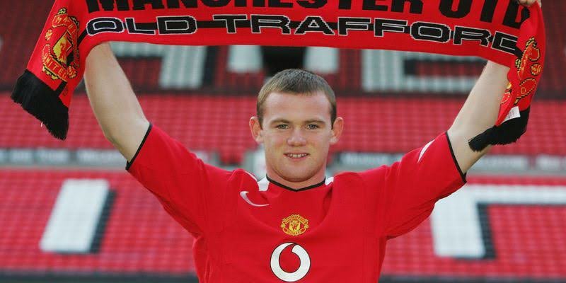 Những năm tháng đỉnh cao tại Manchester United