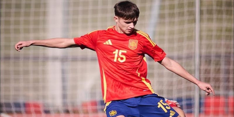 diego aguado tai doi tuyen tay ban nha