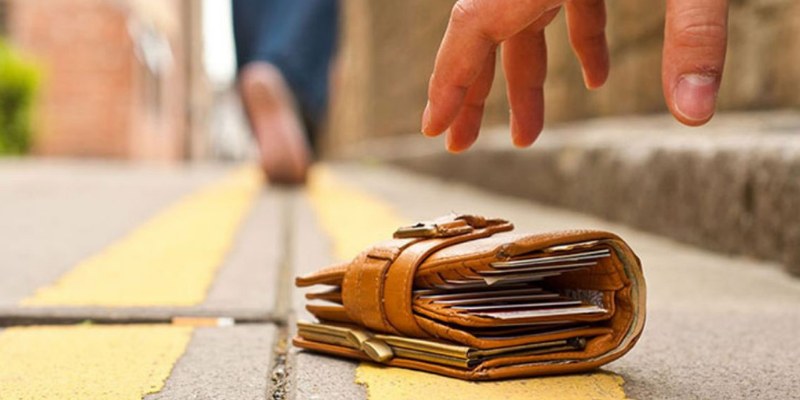 Các tình huống đời thực liên quan giấc mơ mất đồ