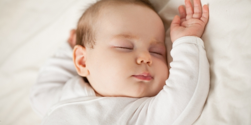 giac mo thay em be moi sinh