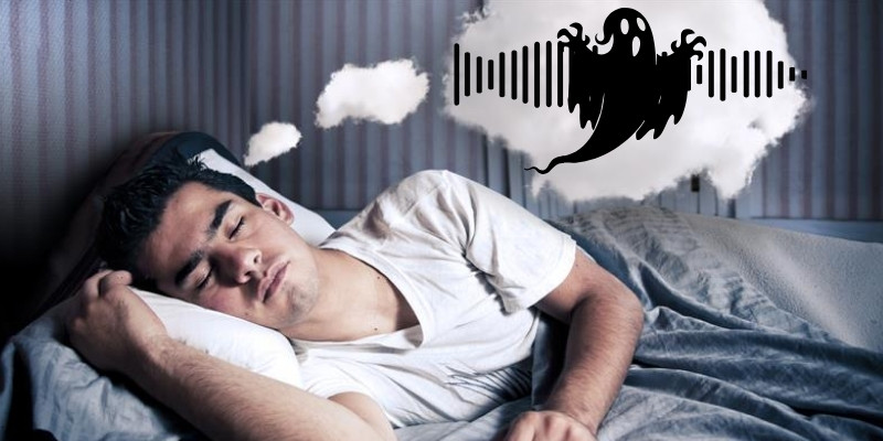 giac mo thay nguoi chet noi chuyen