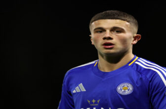 Jake Evans: “Viên Ngọc Thô” Đang Tỏa Sáng