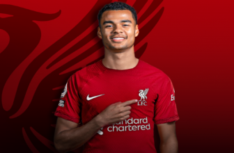 Cody Gakpo: “Sát Thủ” Đa Năng Tại Anfield