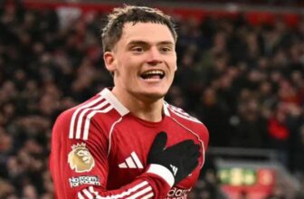 Florian Wirtz: “Thiên Tài” Phục Hưng Bóng Đá Đức