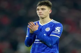 Luke Thomas: “Niềm Tự Hào” Của Leicester City