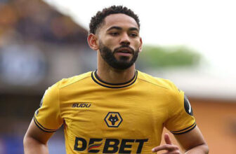 Matheus Cunha: “Số 9 Ảo” Toàn Năng