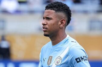 Savinho: Chinh Phục Đỉnh Cao Cùng Manchester City