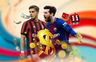 Lionel Messi được vinh danh là VĐV xuất sắc nhất thế kỷ 21