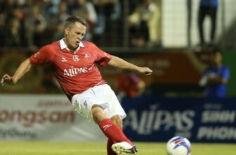 Michael Owen - hành trình chinh phục đỉnh cao bóng đá