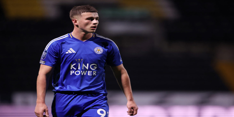 phong cach thi dau cua jake evans