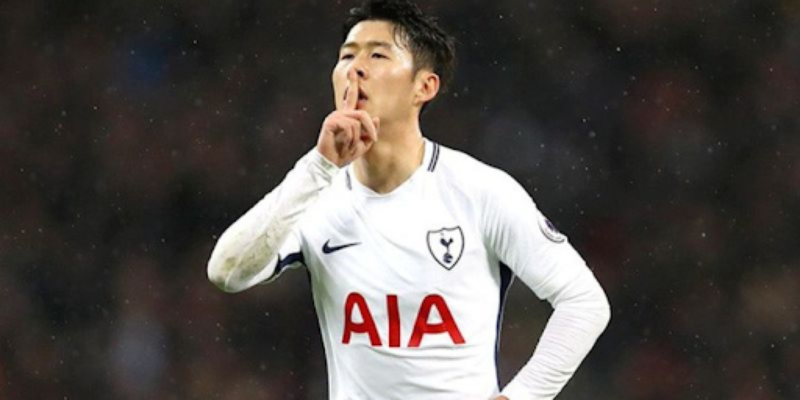 Son Heung-min: Niềm Tự Hào Của Bóng Đá Châu Á 3 phong cach thi dau cua son heung min