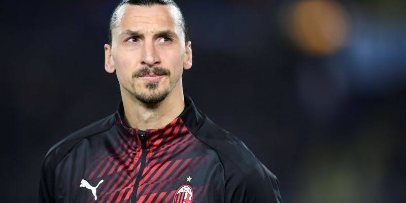 Zlatan Ibrahimović - phong cách chơi và cá tính nổi bật 2 Phong cách và cá tính độc đáo của Zlatan