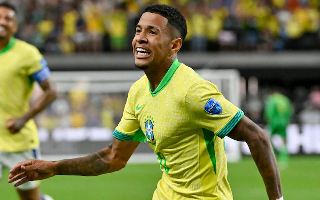 savinho tai doi tuyen brazil