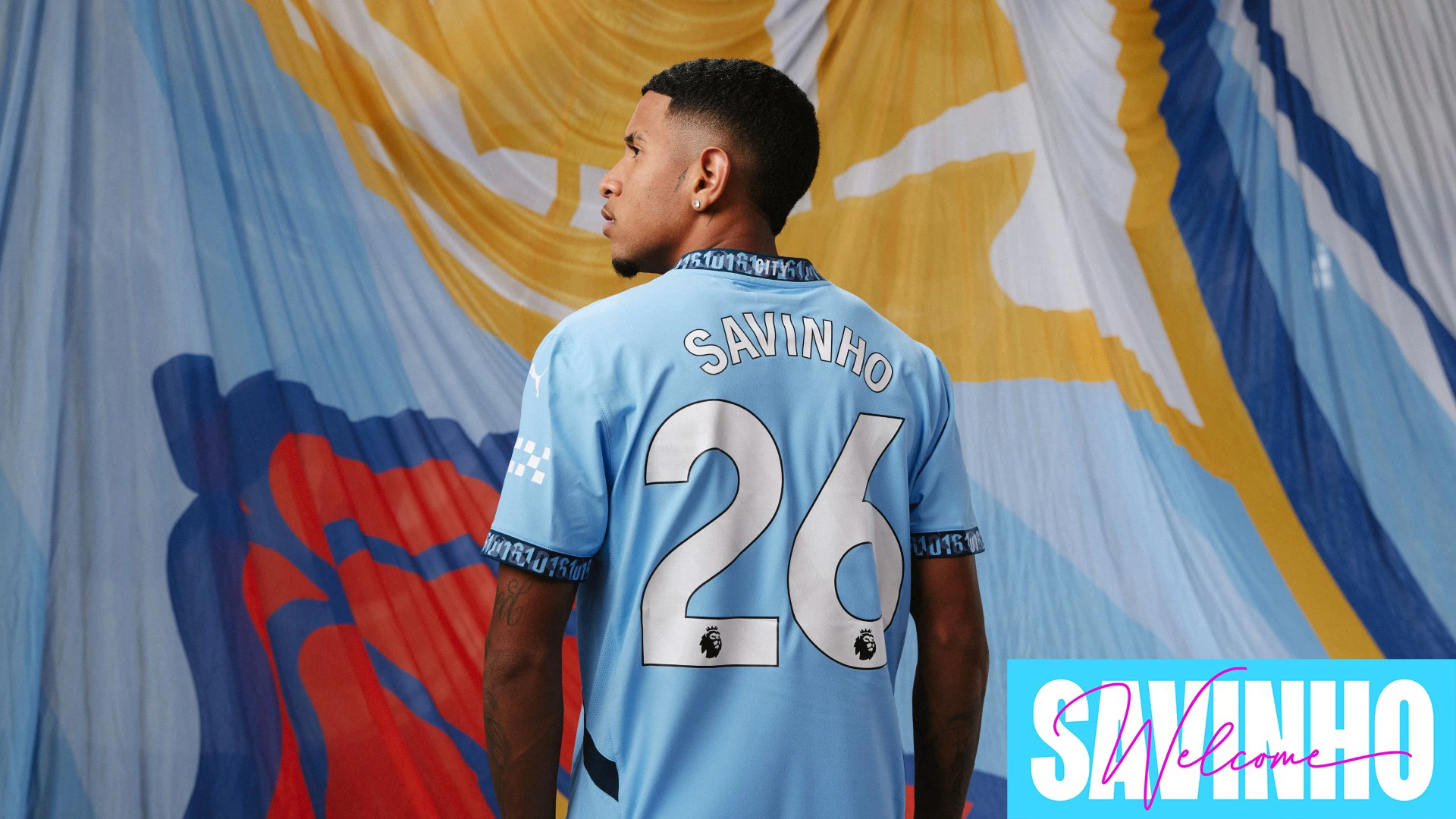 savinho tai man city
