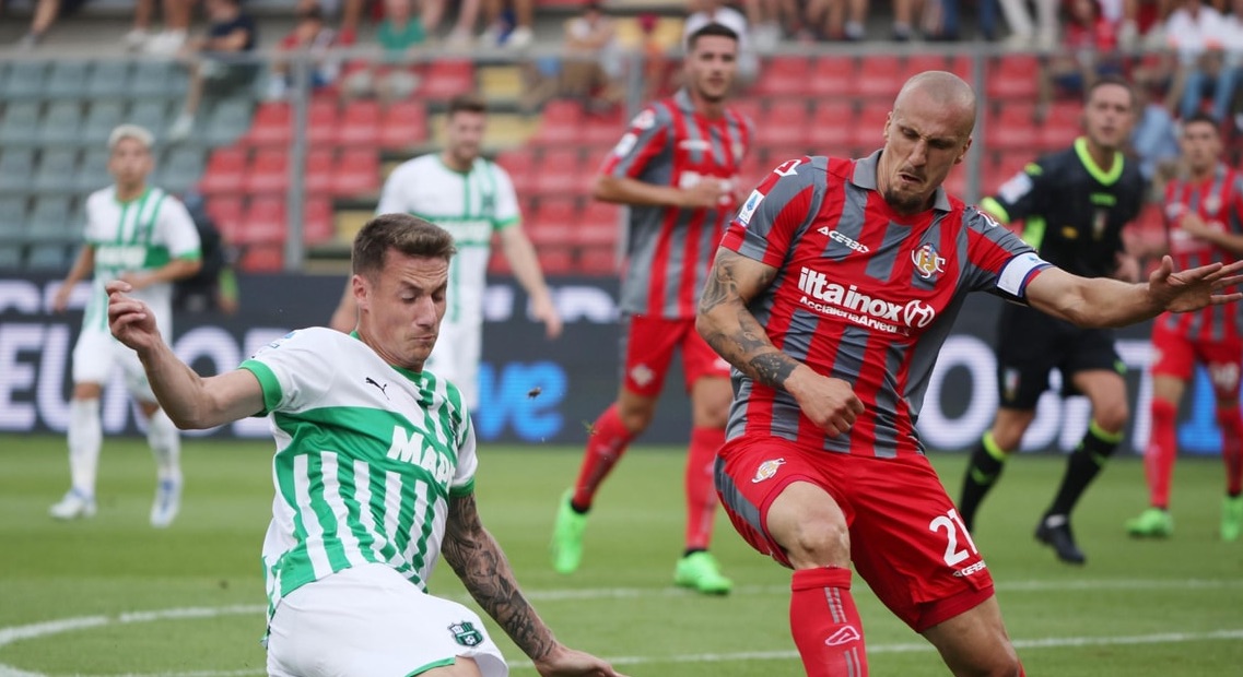 Soi Kèo Sassuolo vs Cremonese: Cuộc Chiến Tại Mapei Và Toan Tính Của Những Kẻ Khát Điểm 2 Tinh thần vượt khó và chiến thuật thực dụng của đội khách Cremonese