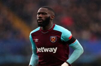 Arthur Masuaku – Cầu thủ được đánh giá cao về kỹ thuật