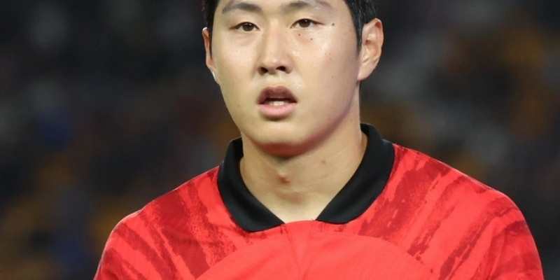 su nghiep cua kang in lee