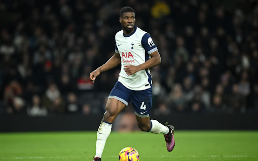 su nghiep cua kevin danso