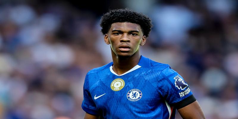 su nghiep thi dau cua cau thu josh acheampong