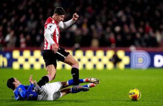 Sự nghiệp thi đấu của Vitaly Janelt