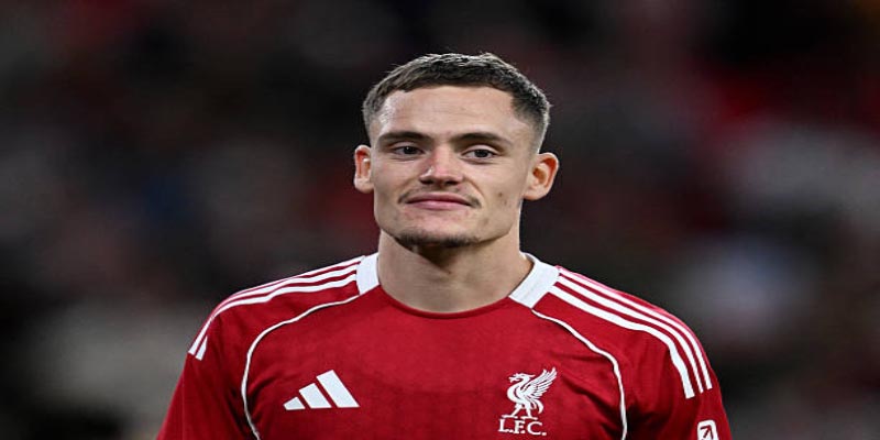 thanh tich cua florian wirtz