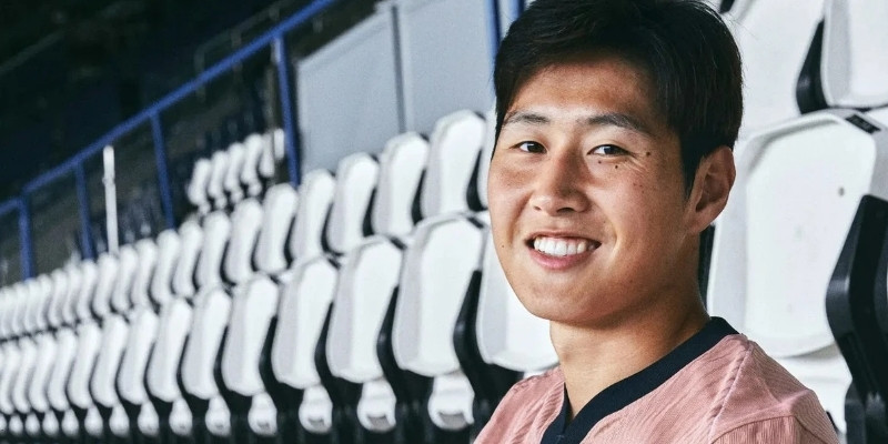 thanh tich cua kang in lee