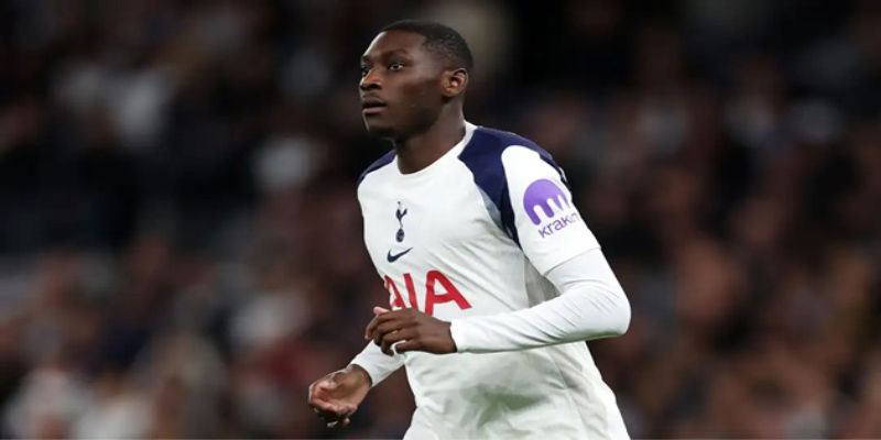 Randal Kolo Muani: "Tia Chớp" Vùng Bondy Nước Pháp 3 thanh tich cua randal kolo muani