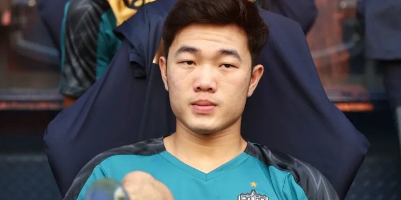 thanh tich dang tu hao cua luong xuan truong