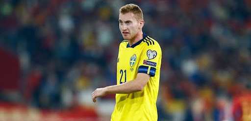 thong tin co ban ve dejan kulusevski