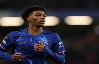 Josh Acheampong – Học Viện Trẻ Đến Sân Chơi Chuyên Nghiệp