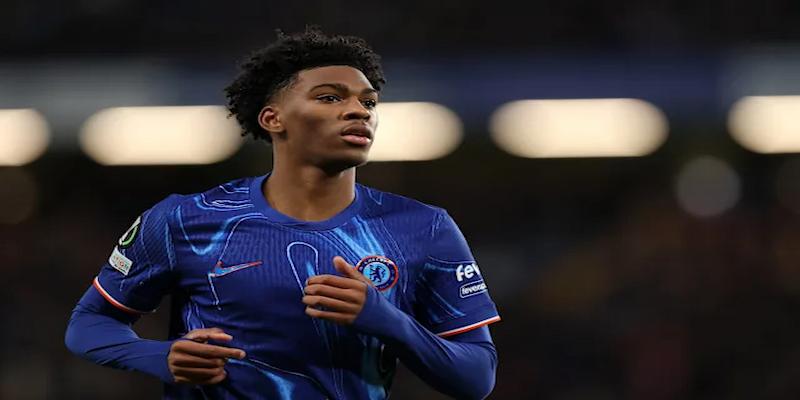 tieu su hau ve acheampong