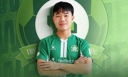 Lương Xuân Trường – Tiền vệ tổ chức giàu tư duy 3 tu duy chien thuat va tam ly thi dau