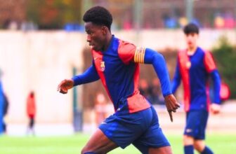 Tunkara Là Ai? – Viên Ngọc Lặng Lẽ Của La Masia