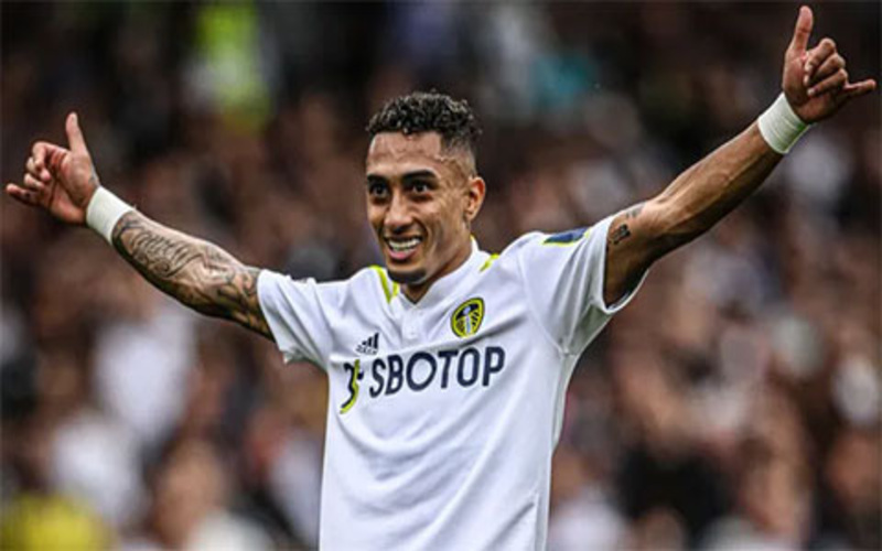 Raphinha – Hành trình đến sân khấu lớn châu Âu 2 Bước ngoặt tại Bồ Đào Nha: Vươn mình ở châu Âu