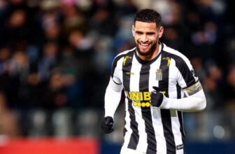 Thông tin tổng quan về Adem Zorgane