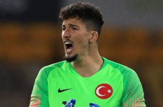 Tiểu Sử Cầu Thủ Altay Bayındır