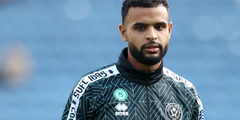 Anis Ben Slimane: "Đóa hoa nở muộn" của Tunisia 2 Hành trình chinh phục bóng đá Anh (2023 - 2026) - Nguồn cá cược trực tuyến VVVWIN