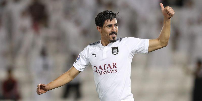 Thời hoàng kim tại Al-Sadd: Kỷ lục gia của bóng đá Qatar