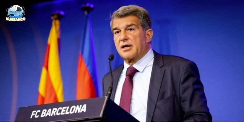 Bầu cử Chủ tịch tạo nên biến động lớn